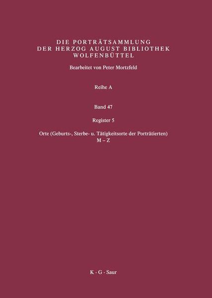 Produktbild: Register 5