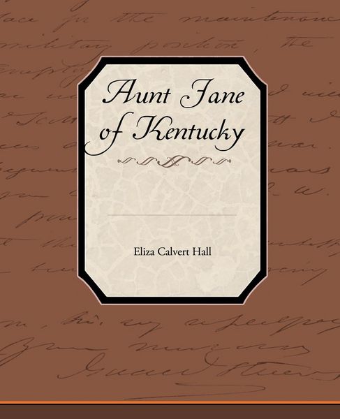 Produktbild: Aunt Jane of Kentucky
