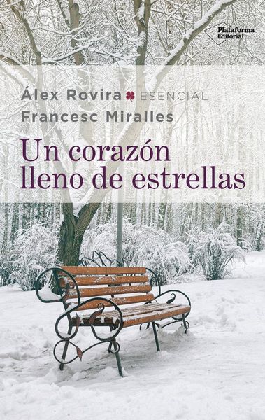 Produktbild: Un coraz&oacute;n lleno de estrellas