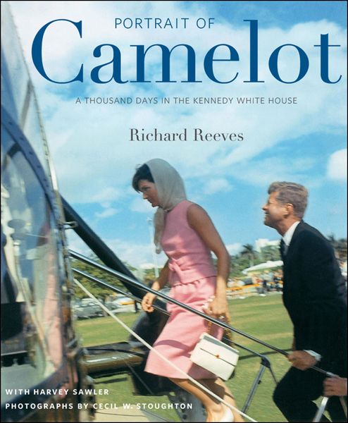 Produktbild: Portrait of Camelot