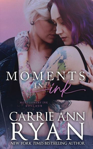 Produktbild: Moments in Ink