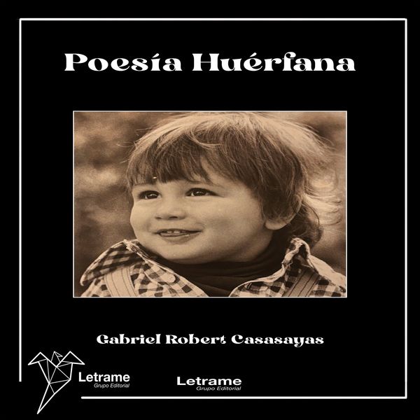 Produktbild: Poes&iacute;a hu&eacute;rfana