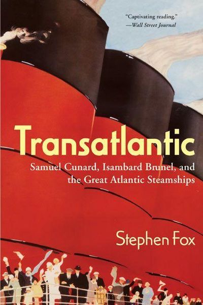 Produktbild: Transatlantic