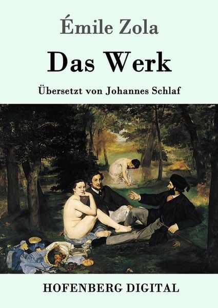 Produktbild: Das Werk