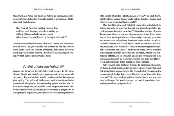 Produktbild: Die Welt der Ger&uuml;che