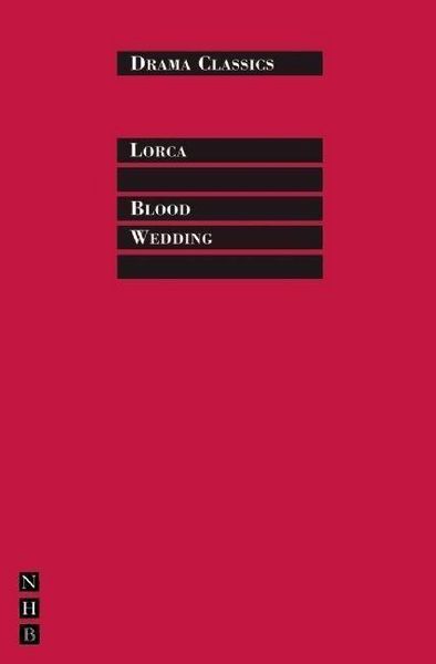 Produktbild: Blood Wedding