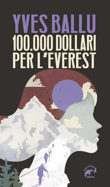 Produktbild: 100.000 dollari per l'Everest