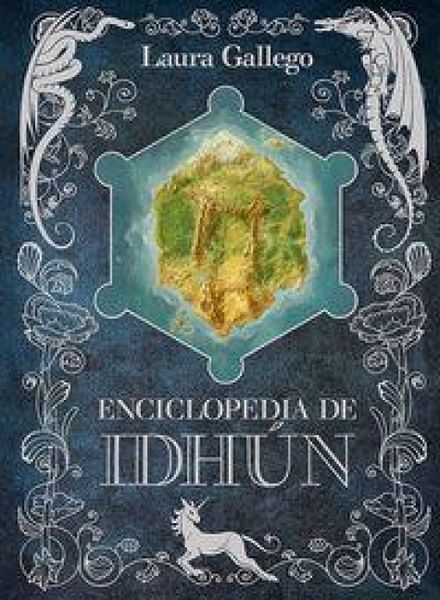 Produktbild: Enciclopedia de Idh&uacute;n