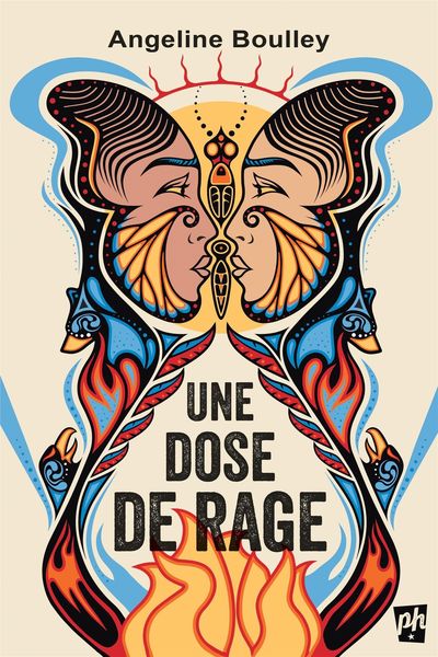Produktbild: Une dose de rage