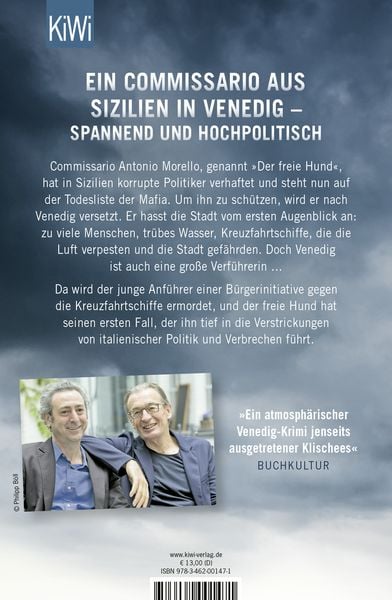 Produktbild: Der freie Hund