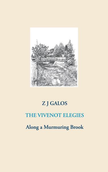 Produktbild: The Vivenot Elegies