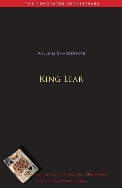 Produktbild: King Lear
