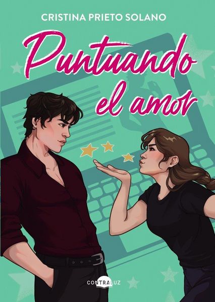 Produktbild: Puntuando el amor