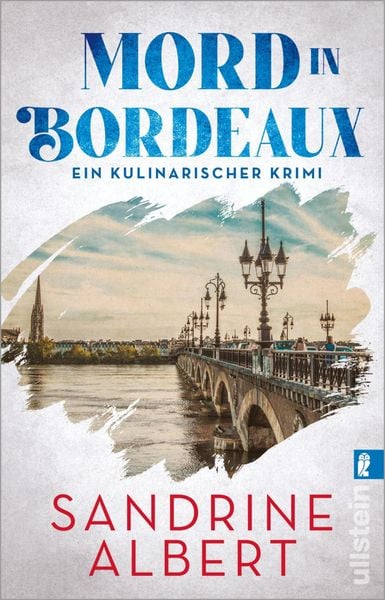 Produktbild: Mord in Bordeaux