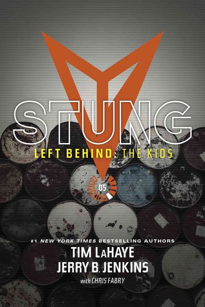 Produktbild: Stung
