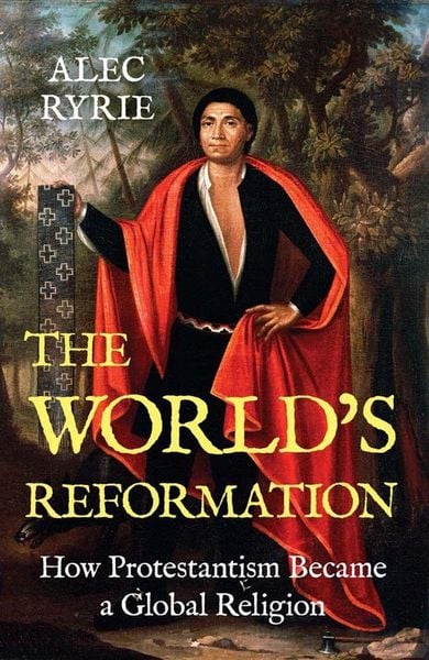 Produktbild: The World's Reformation