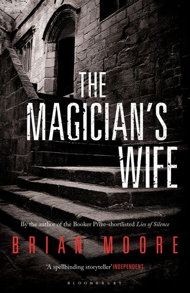 Produktbild: The Magician's Wife