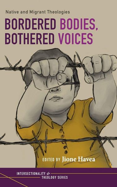 Produktbild: Bordered Bodies, Bothered Voices