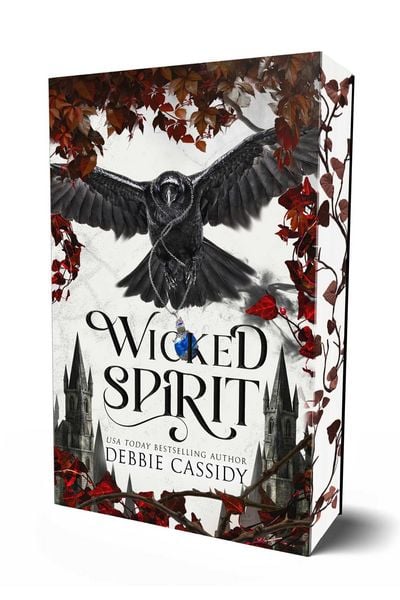 Produktbild: Wicked Spirit