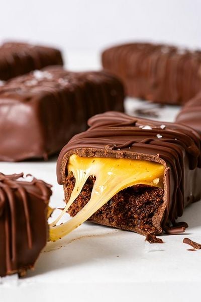 Produktbild: The Elements of Baking