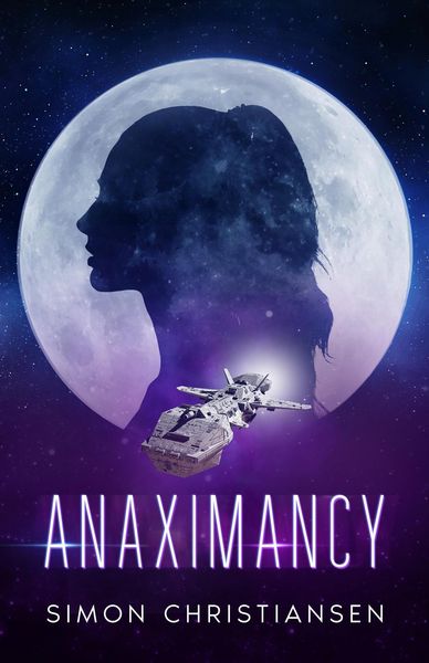 Produktbild: Anaximancy