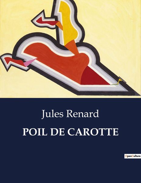 Produktbild: Poil De Carotte