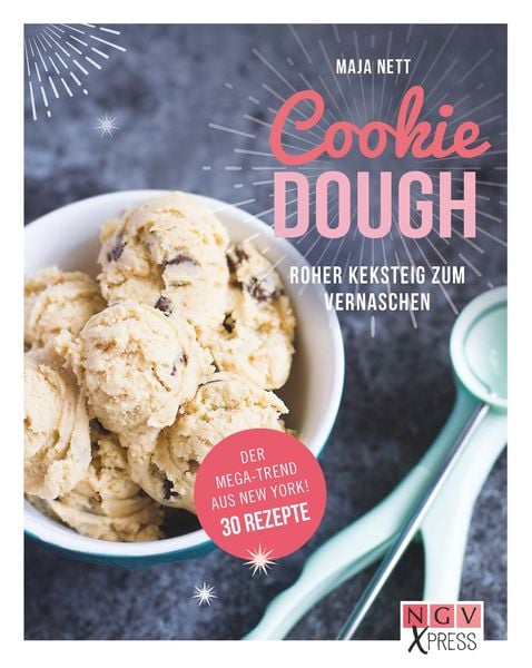 Produktbild: Cookie Dough