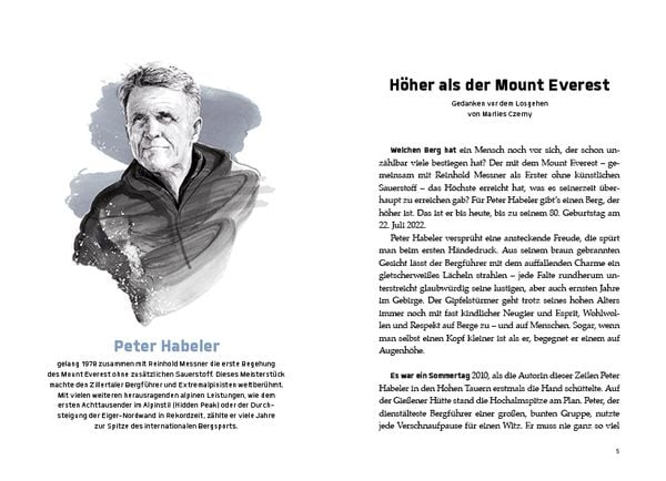 Produktbild: Mein n&auml;chster Berg