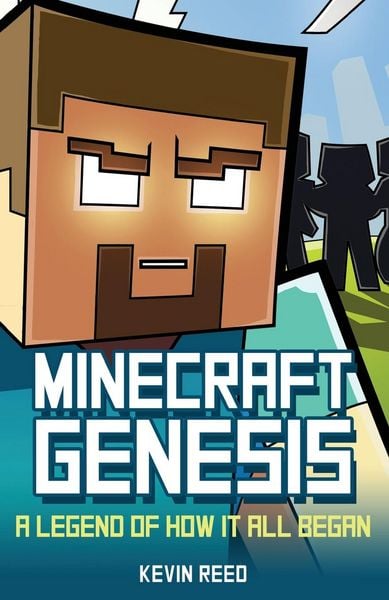 Produktbild: Minecraft