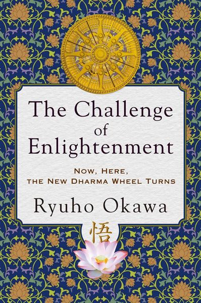 Produktbild: The Challenge of Enlightenment