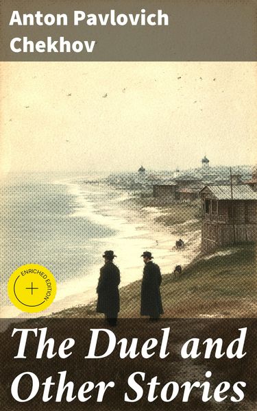 Produktbild: The Duel and Other Stories