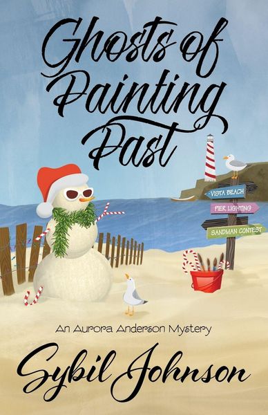 Produktbild: Ghosts Of Painting Past