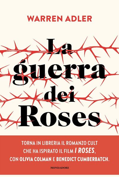 Produktbild: La guerra dei Roses