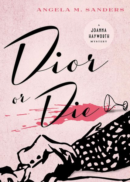 Produktbild: Dior or Die (Vintage Clothing Series, #2)