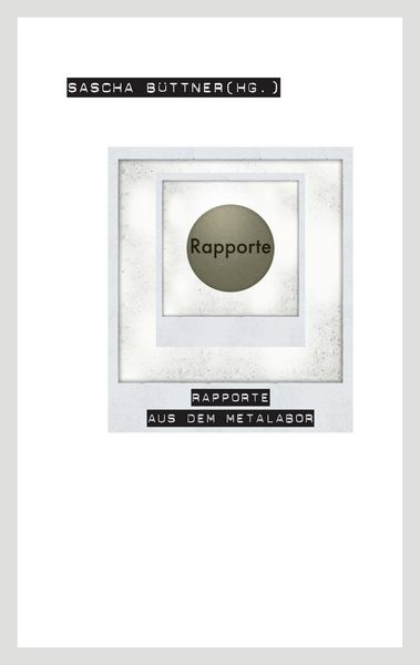 Produktbild: Rapporte