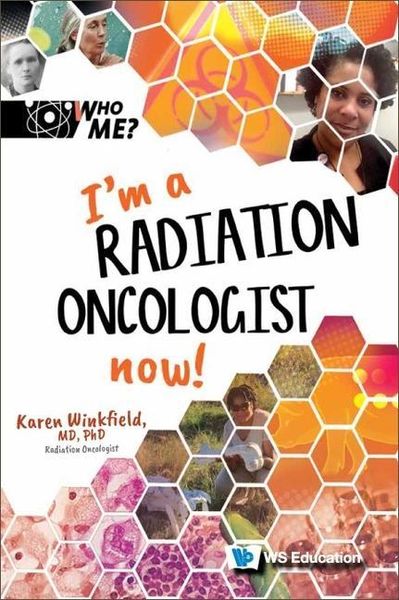 Produktbild: I'm a Radiation Oncologist Now!