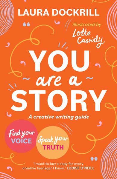 Produktbild: You Are a Story