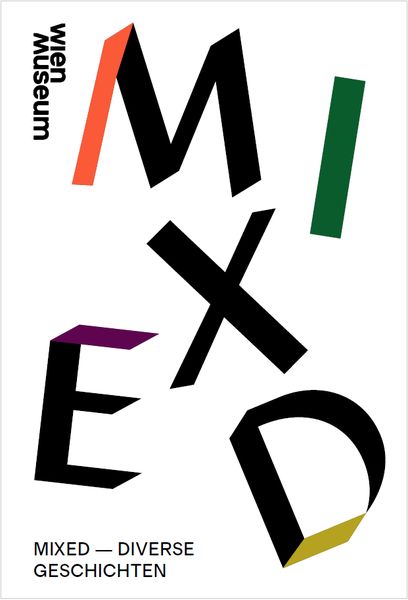 Produktbild: Mixed