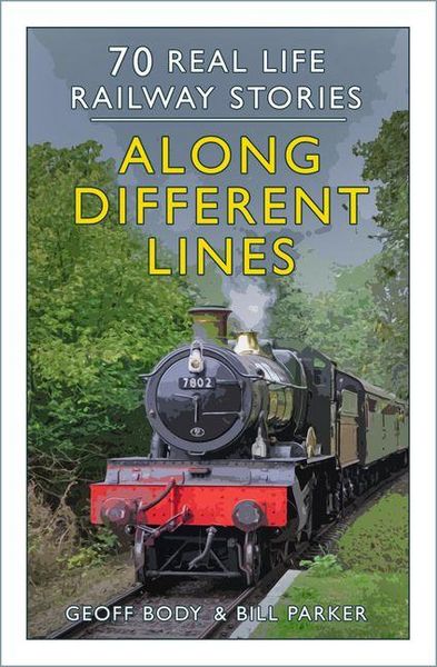Produktbild: Along Different Lines