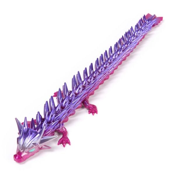 Produktbild: CRD Crystal Lynx Dragons