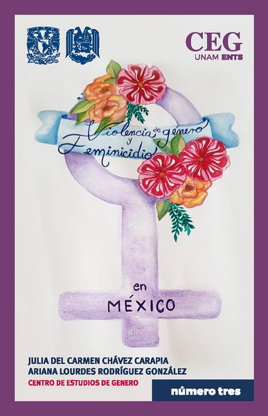Produktbild: Violencia de G&eacute;nero y Feminicidios en M&eacute;xico