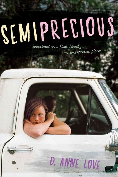 Produktbild: Semiprecious