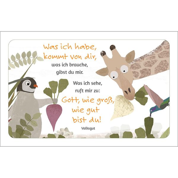 Produktbild: Wunderbar ist das Leben