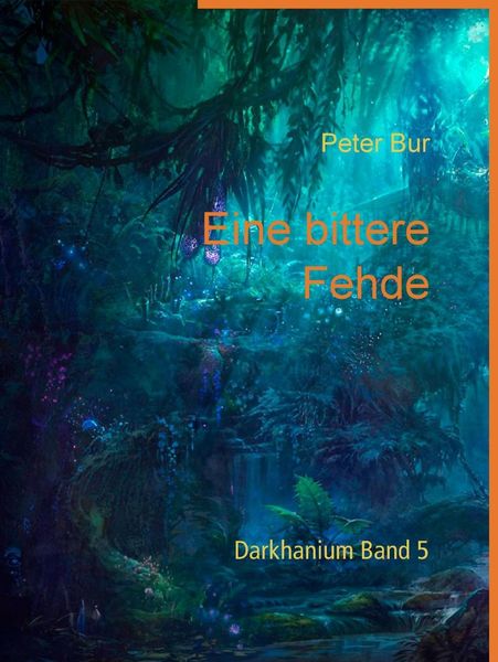 Produktbild: Eine bittere Fehde
