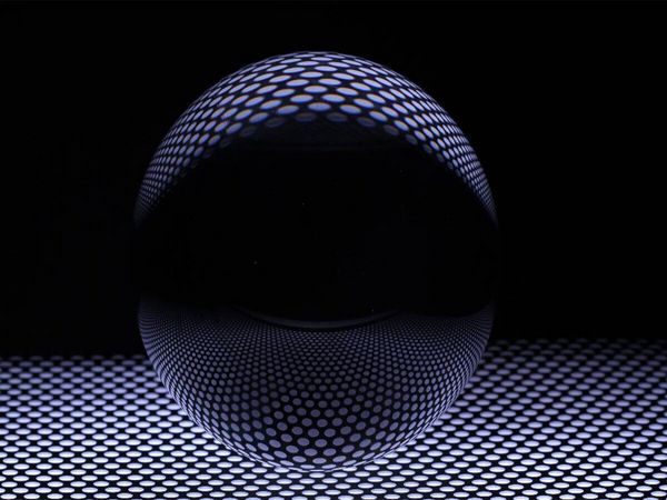Produktbild: CALVENDO Puzzle Gespiegelt | 1000 Teile Lege-Gr&ouml;&szlig;e 64x48cm Foto-Puzzle f&uuml;r gl&uuml;ckliche Stunden