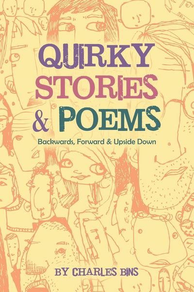 Produktbild: Quirky Stories & Poems