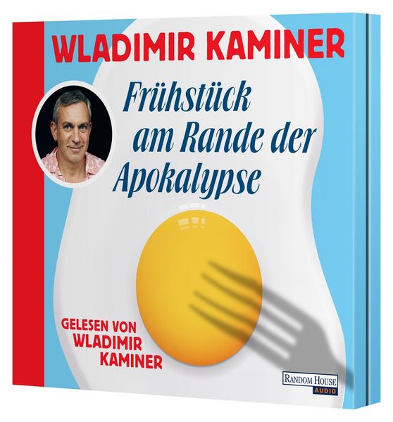 Produktbild: Fr&uuml;hst&uuml;ck am Rande der Apokalypse