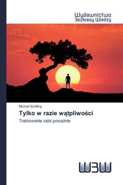 Produktbild: Tylko w razie w&iquest;tpliwo&iquest;ci