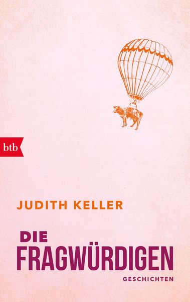 Produktbild: Die Fragw&uuml;rdigen