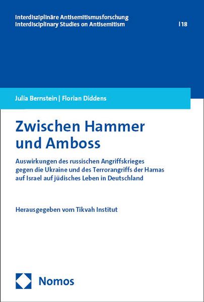 Produktbild: Zwischen Hammer und Amboss